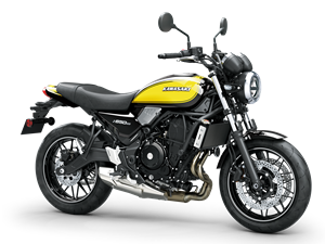 Z650RS 2025